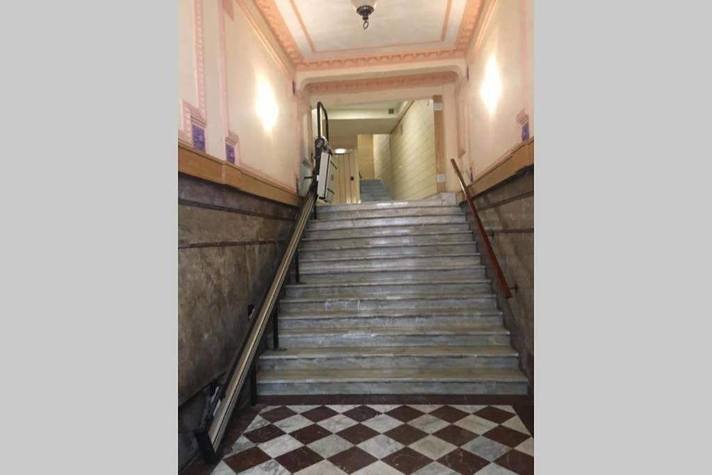 Donostia, A Pocos Pasos De La Playa De La Concha. Apartment San Sebastian Ngoại thất bức ảnh